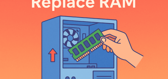 how-to-replace-ram