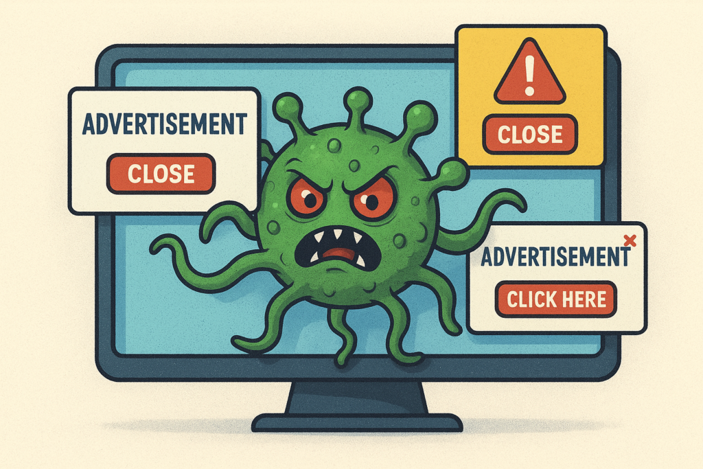 virus
