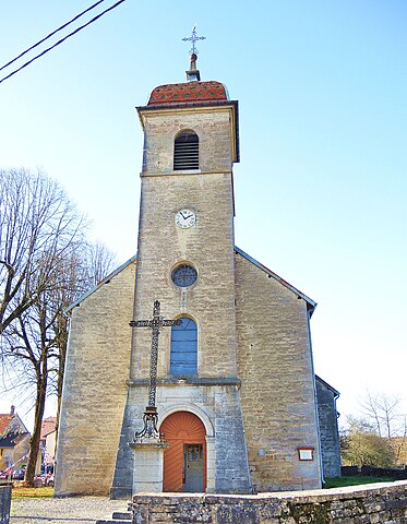 La Marre 39