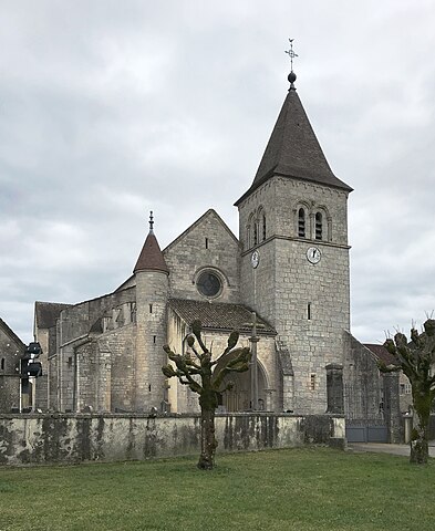 Chissey-sur-Loue 39