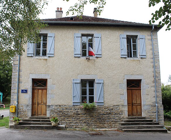 Abergement-le-Petit 39
