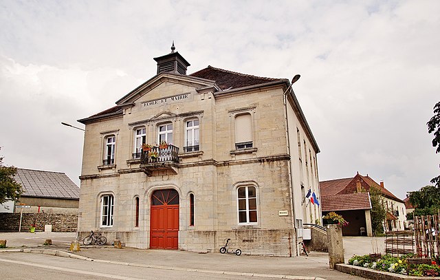 Valempoulières 39