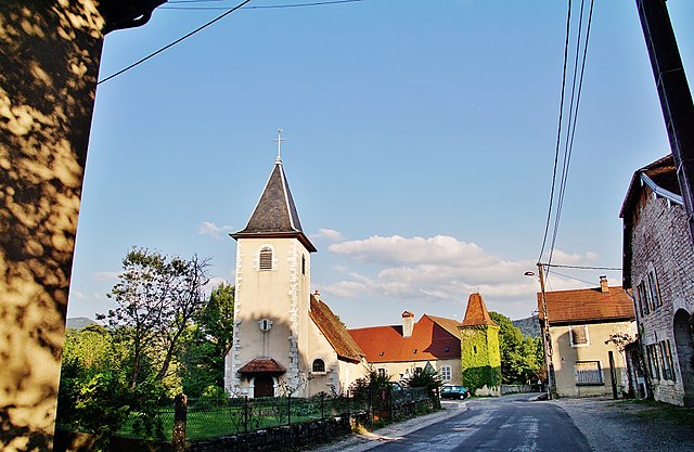 Aiglepierre 39
