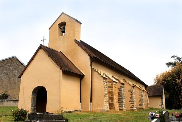 Darbonnay 39