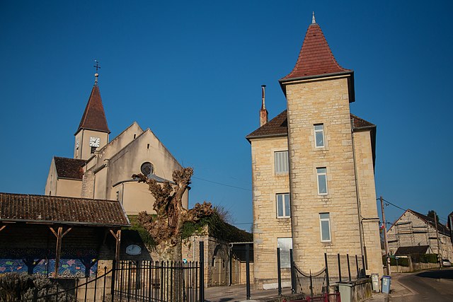 Montbarrey 39