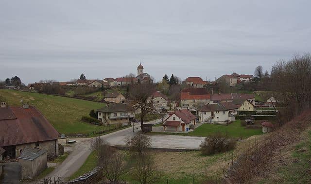 Montrond 39