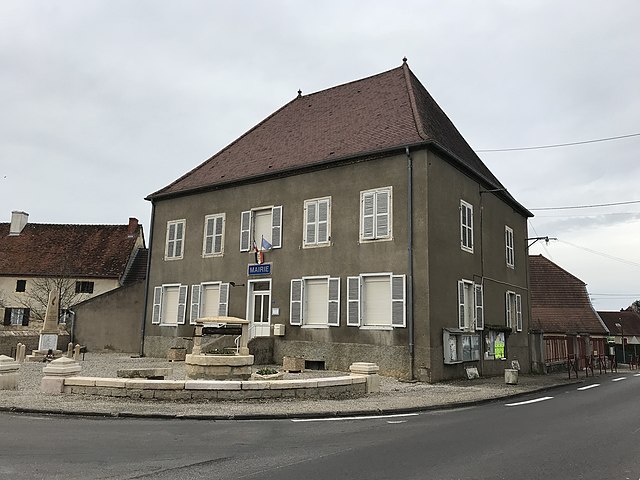 Tassenières 39