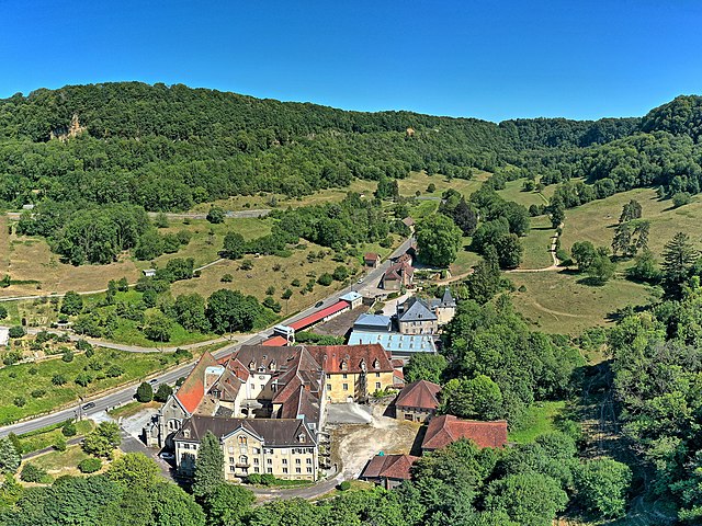 Vaux-sur-Poligny 39