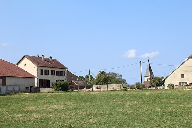 Aresches 39