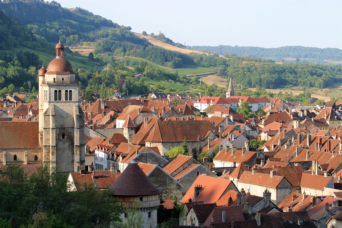Poligny 39