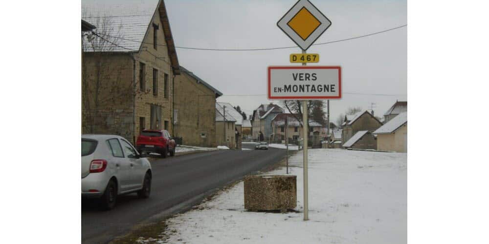 Vers-en-Montagne 39