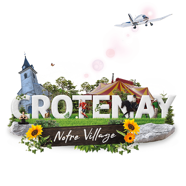 Crotenay 39