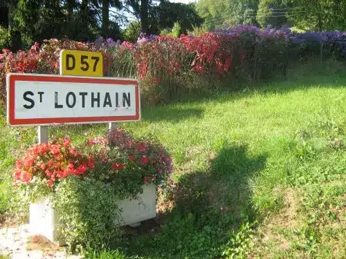 Saint-Lothain 39