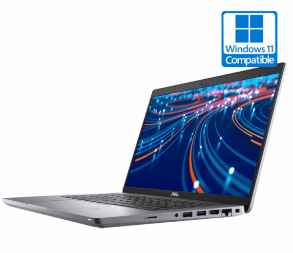 DELL Latitude 5400
