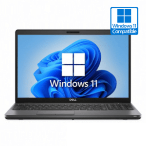 DELL Latitude 5500