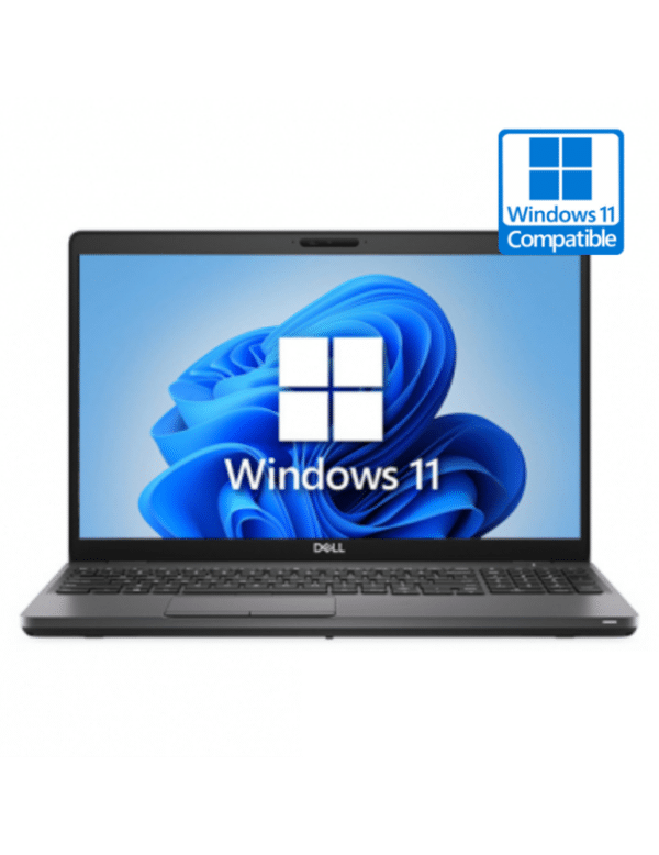 DELL Latitude 5500
