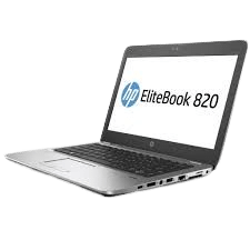HP EliteBook 820 G3 i3 12,5"