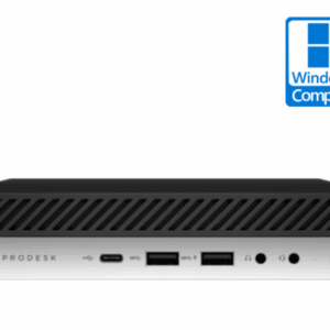 HP Prodesk 400 G4 Micro