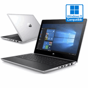 hp ProBook 430 G5 13.3"