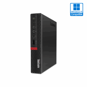 LENOVO ThinkCentre M720Q Tiny Grade A