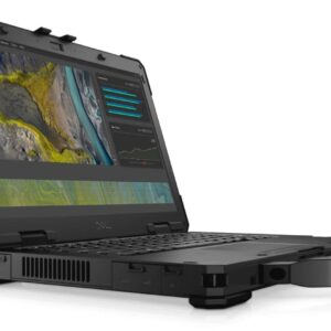 Dell Latitude 5424 14" (ROBUSTE)