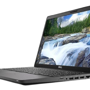 DELL Latitude 5500 I5 500Gb 15,6"