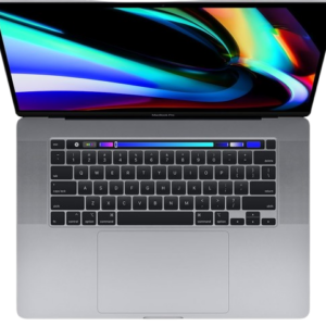 APPLE MacBook Pro TouchBar 16 Retina